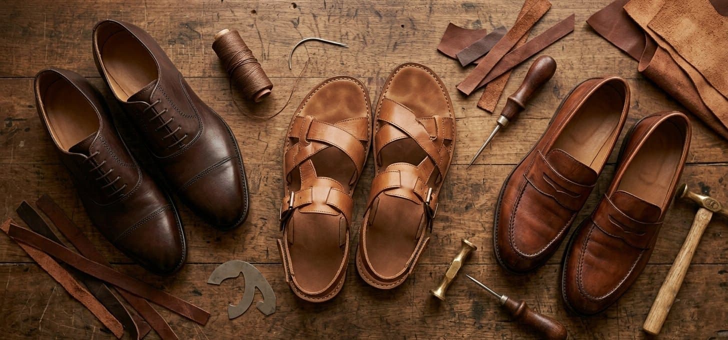 How to Start a Private Label Footwear Brand in India — KAIM Footwear blog, footwear manufacturer in India