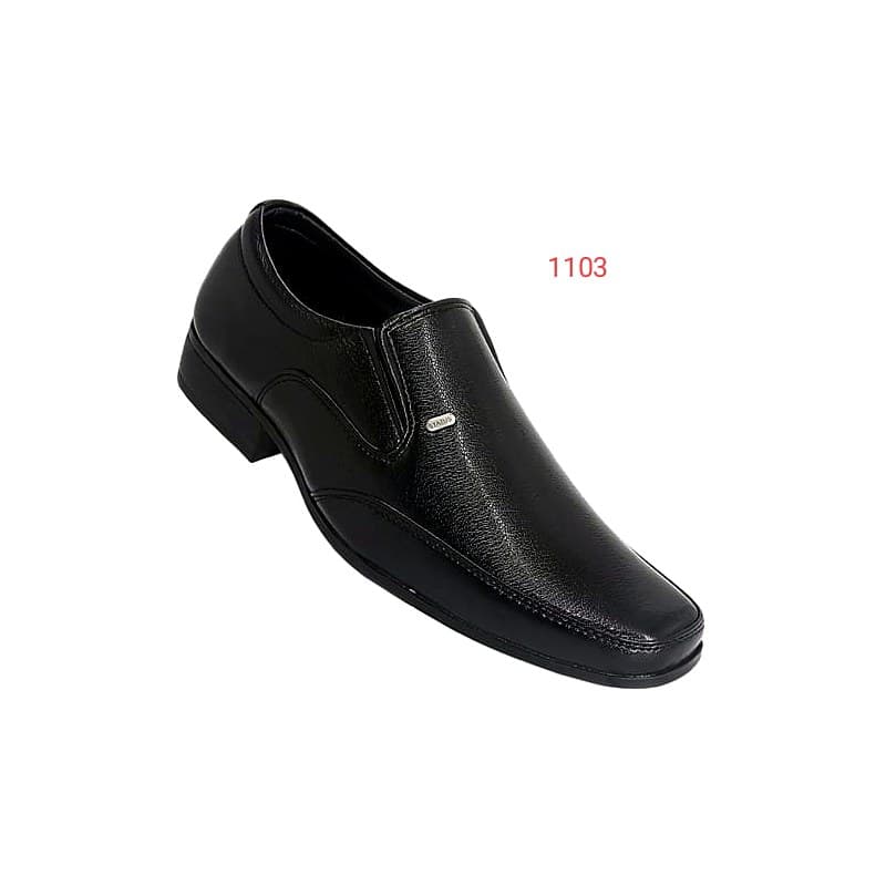Corso Slim Formal — Black