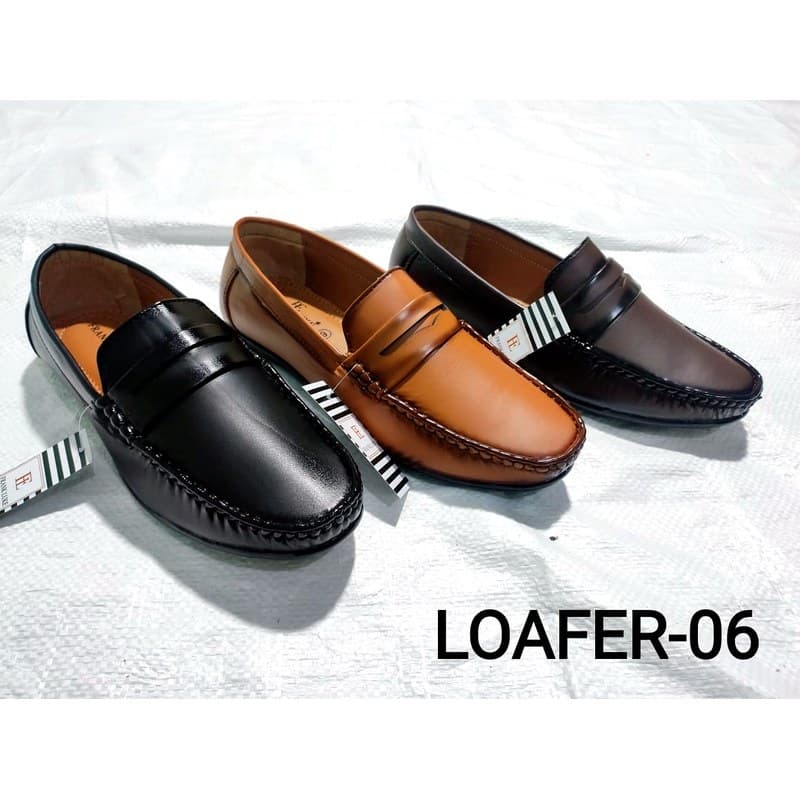 Classic Derby Formal — Dark Brown